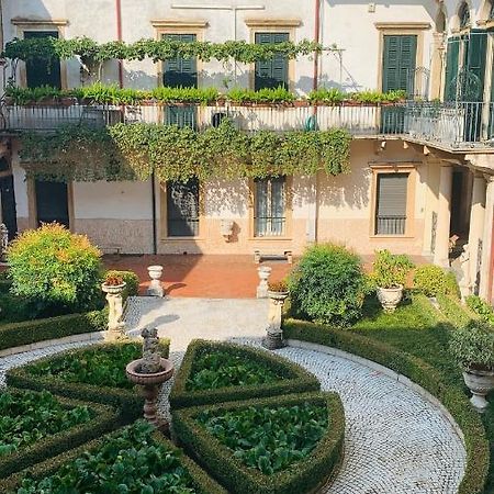 Casa Lastra ヴェローナ エクステリア 写真