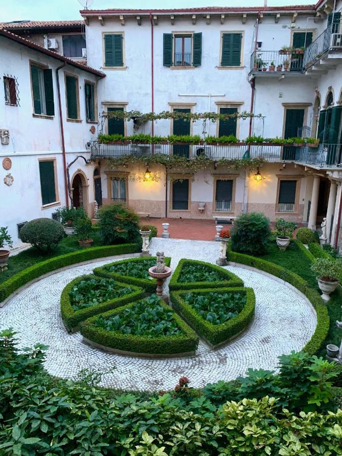 Casa Lastra ヴェローナ エクステリア 写真