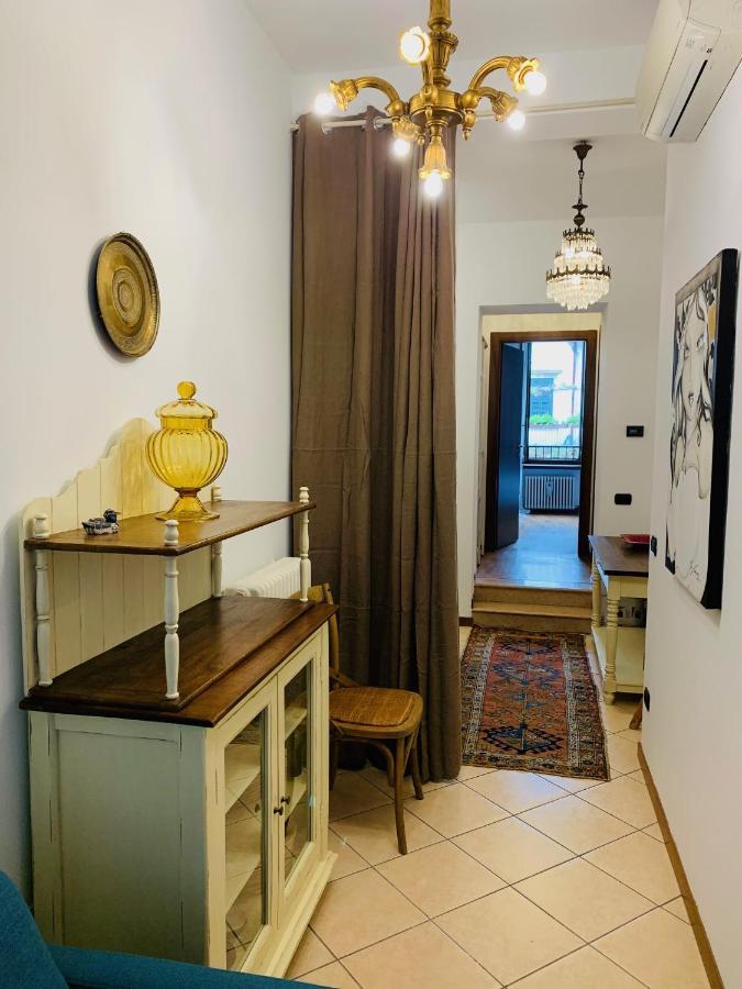 Casa Lastra ヴェローナ エクステリア 写真