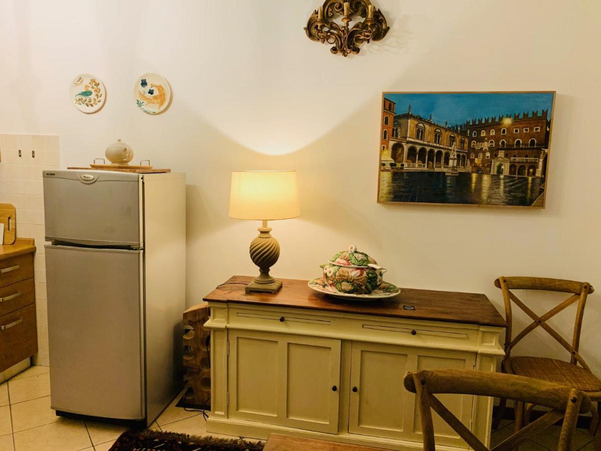 Casa Lastra ヴェローナ エクステリア 写真
