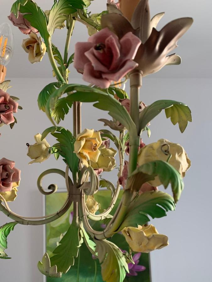 Casa Lastra ヴェローナ エクステリア 写真