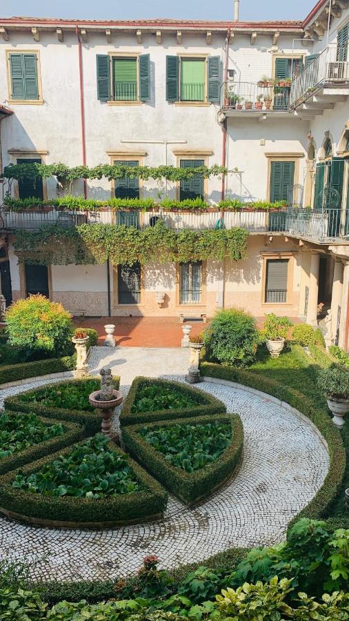 Casa Lastra ヴェローナ エクステリア 写真