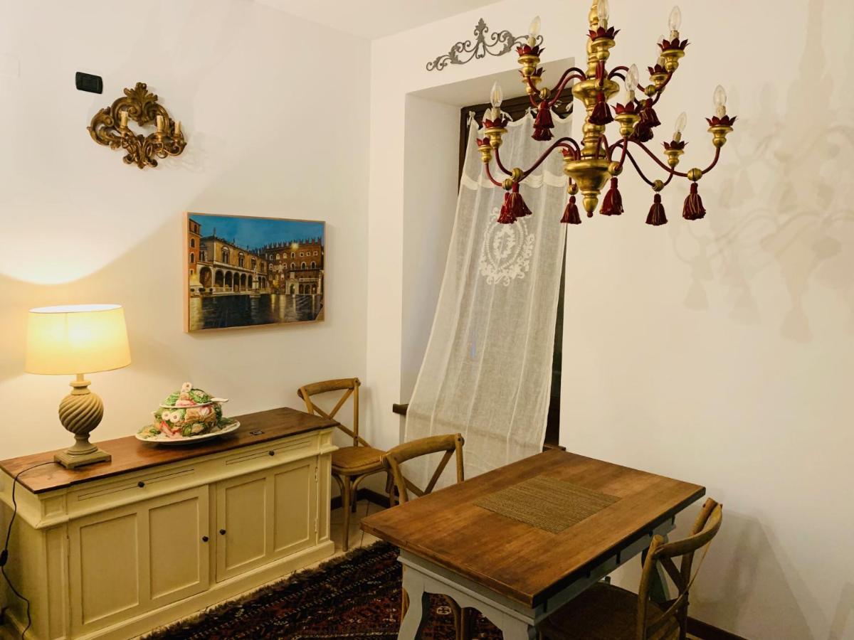Casa Lastra ヴェローナ エクステリア 写真