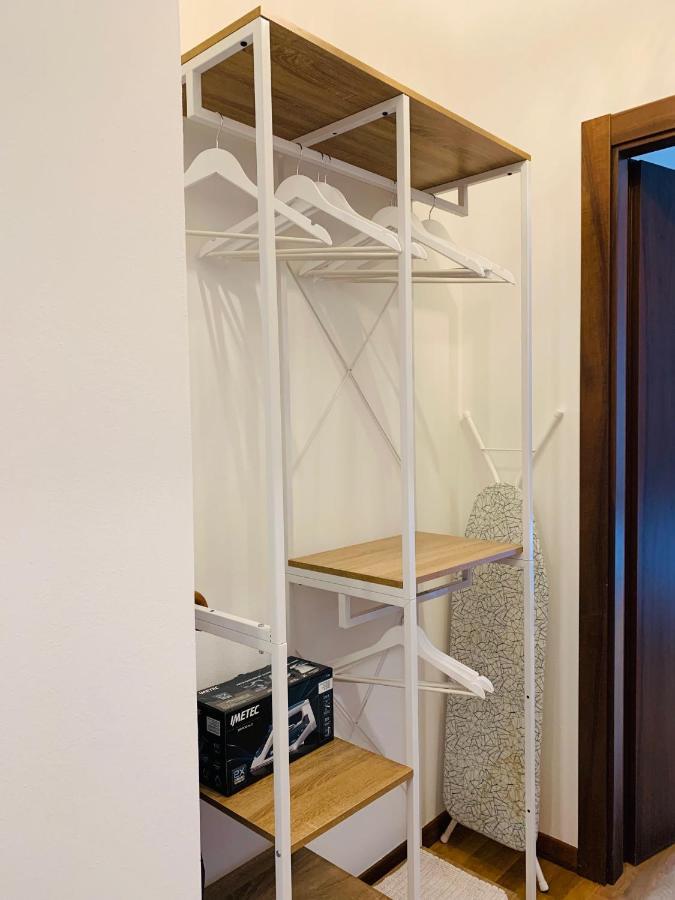 Casa Lastra ヴェローナ エクステリア 写真