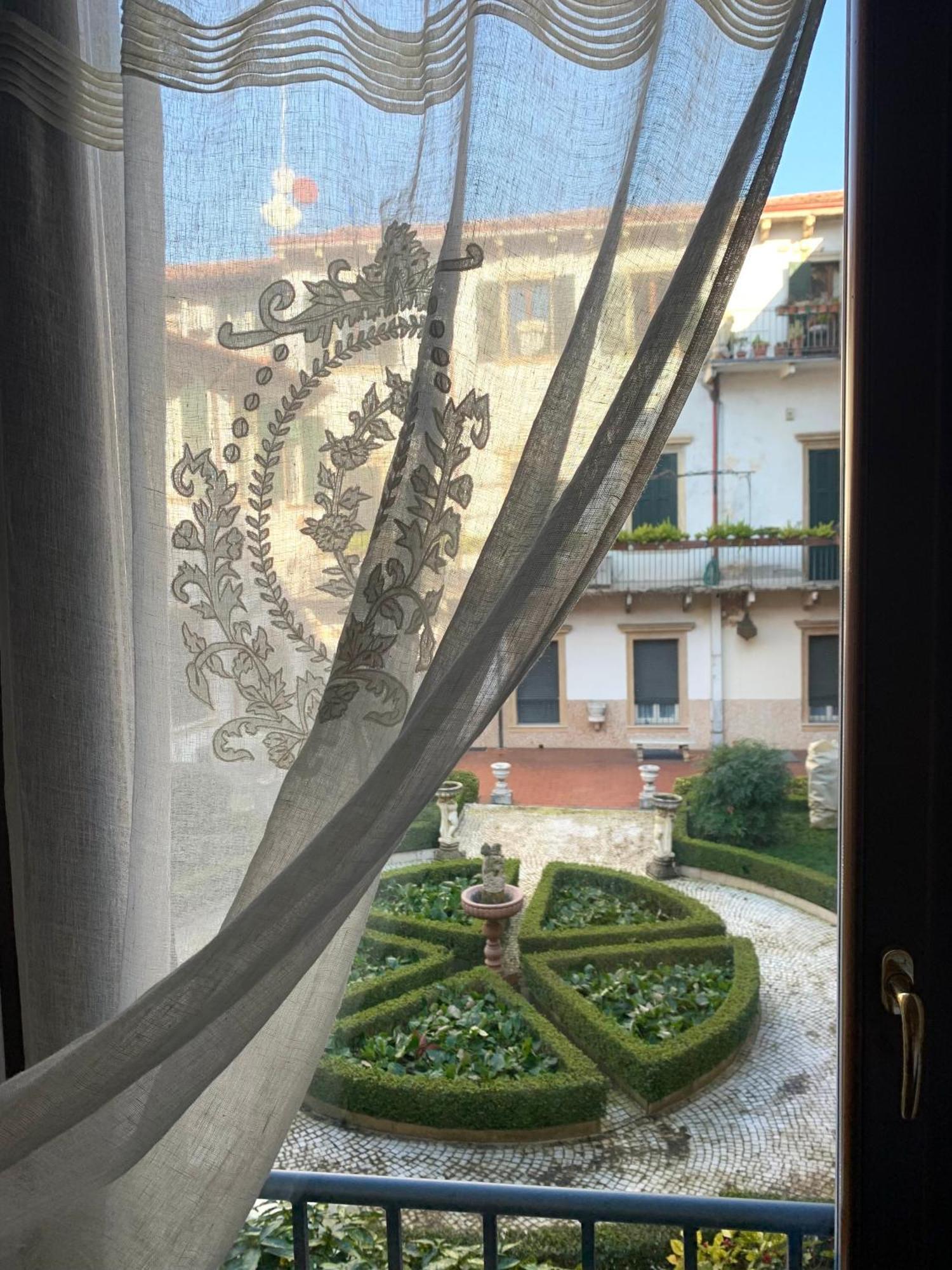 Casa Lastra ヴェローナ エクステリア 写真