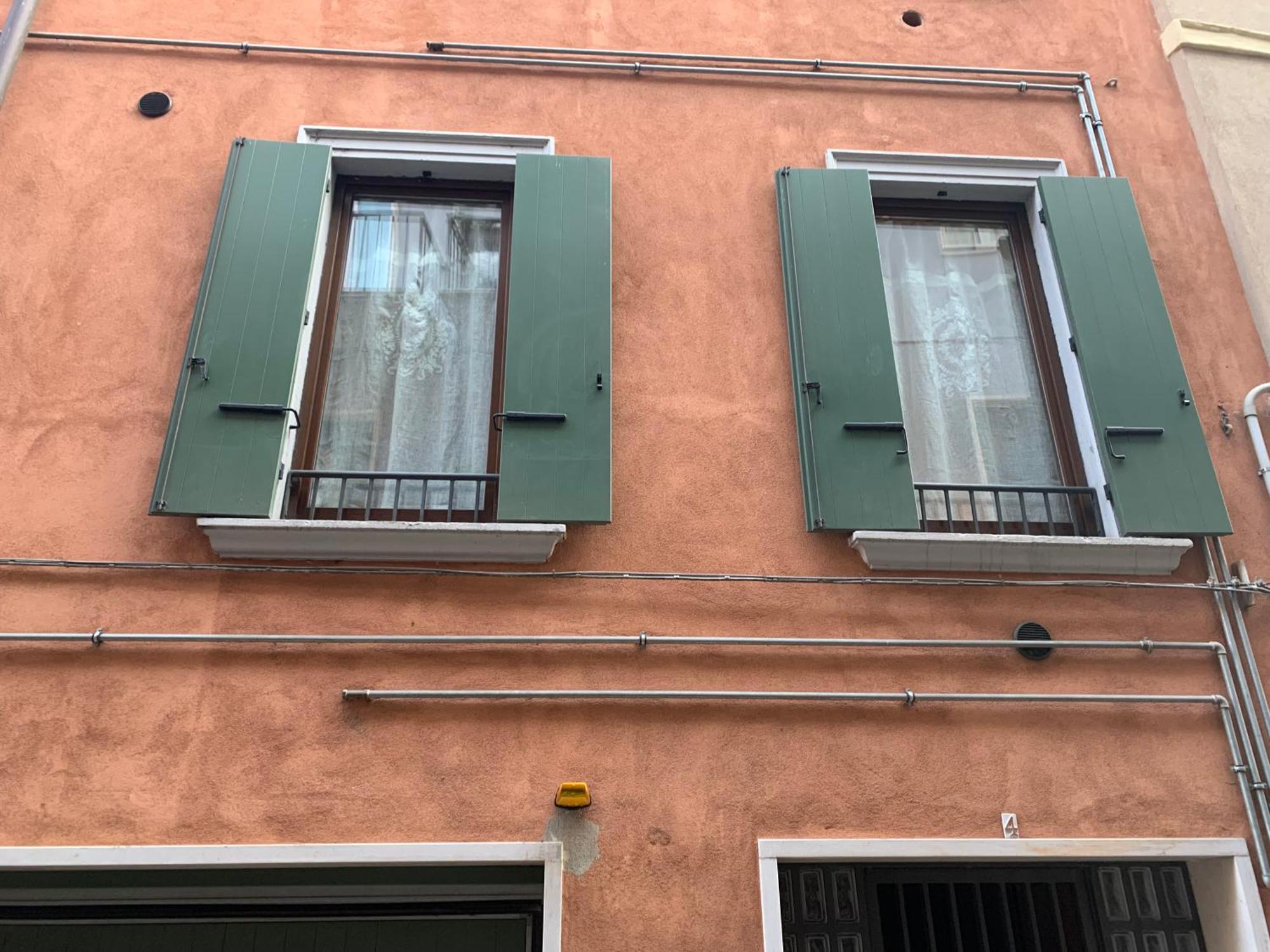 Casa Lastra ヴェローナ エクステリア 写真