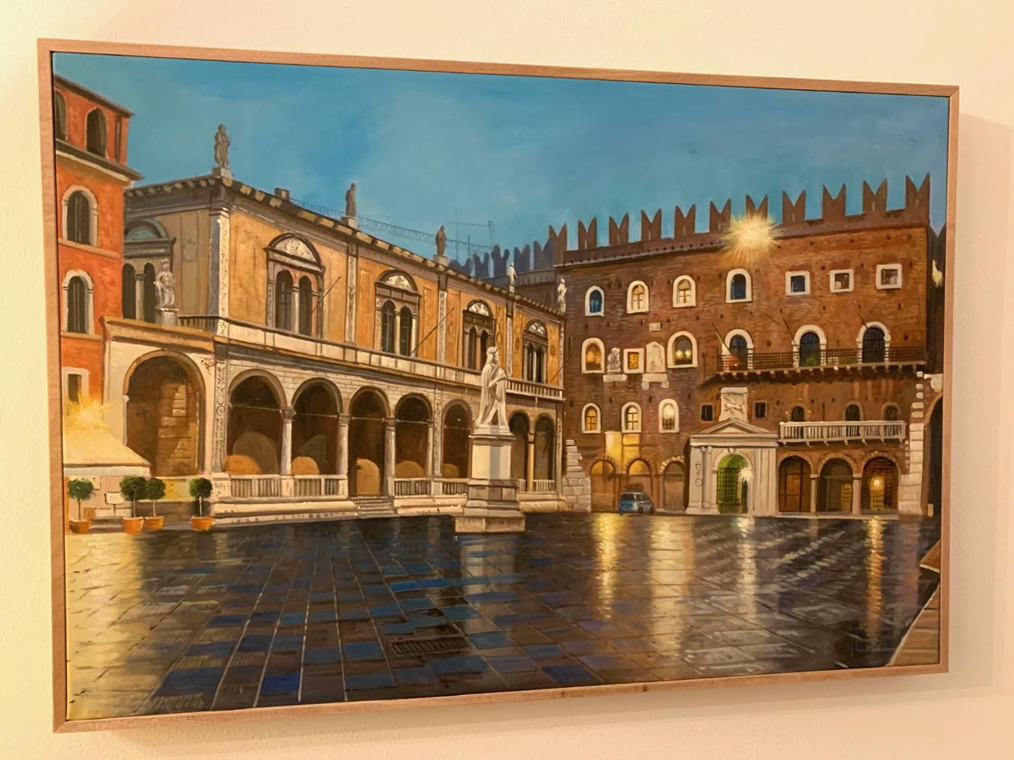 Casa Lastra ヴェローナ エクステリア 写真