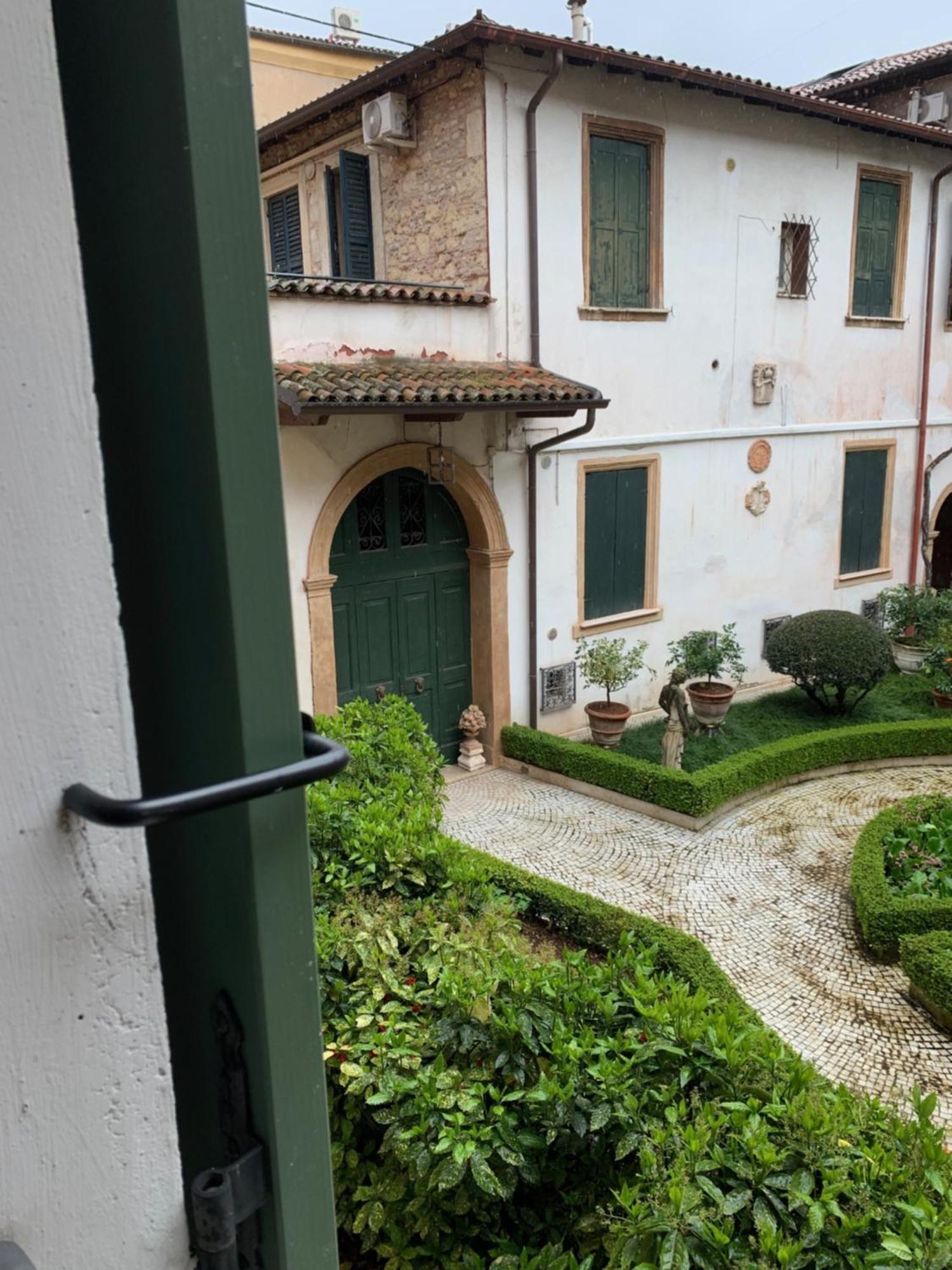 Casa Lastra ヴェローナ エクステリア 写真
