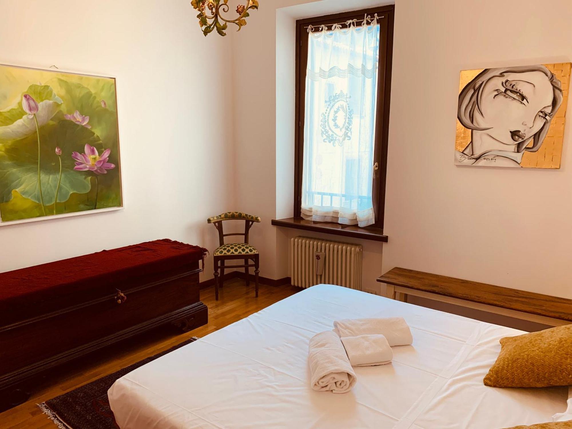 Casa Lastra ヴェローナ エクステリア 写真
