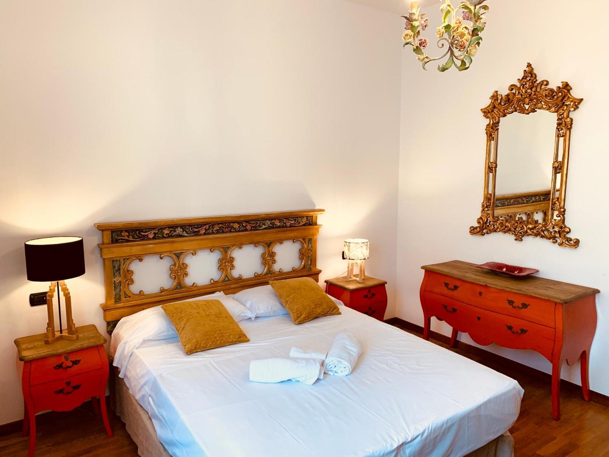 Casa Lastra ヴェローナ エクステリア 写真